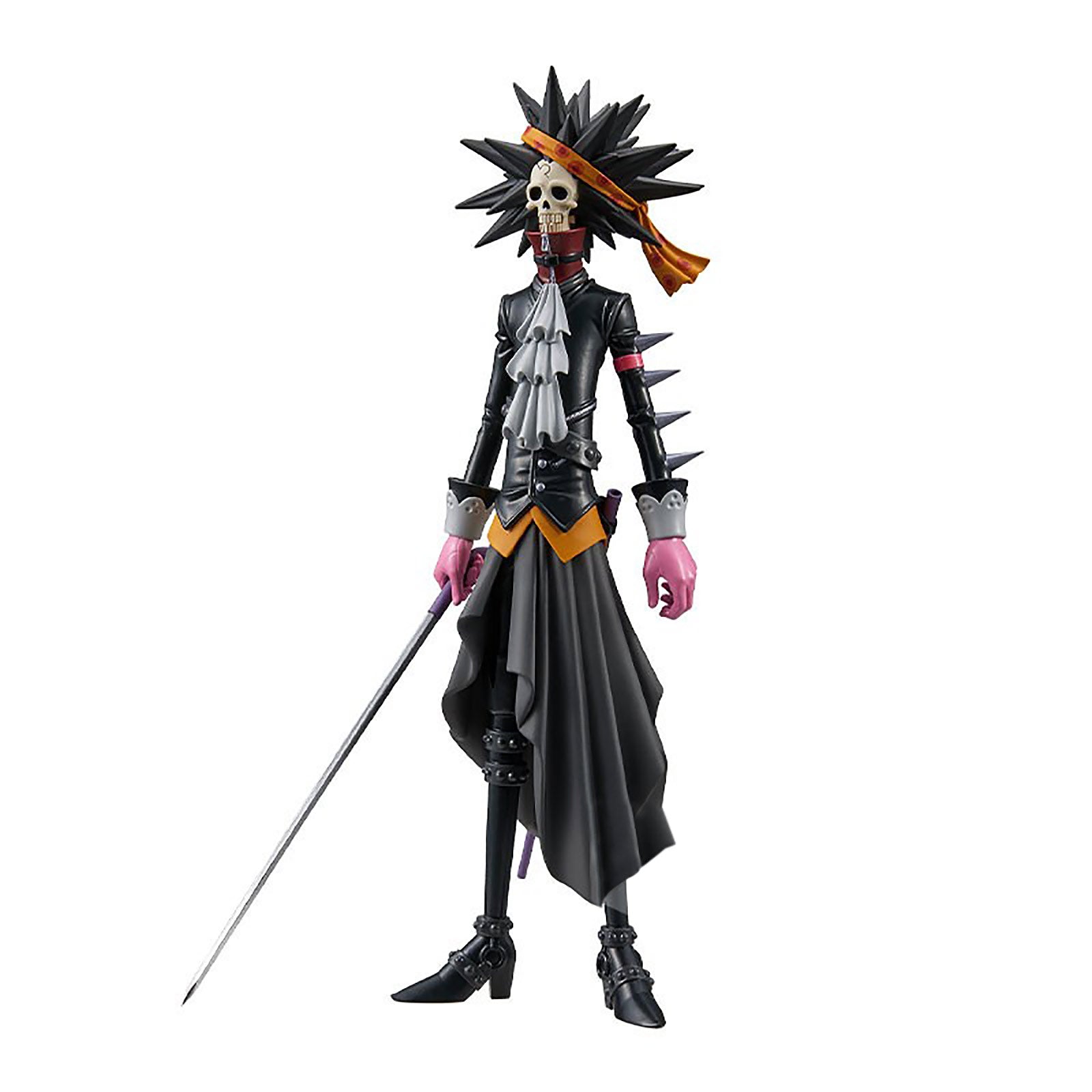 Product image One Piece Red - Brook Vol.9 Figure