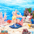Produktbild One Piece - Princess Shirahoshi Glitter & Glamours Figur