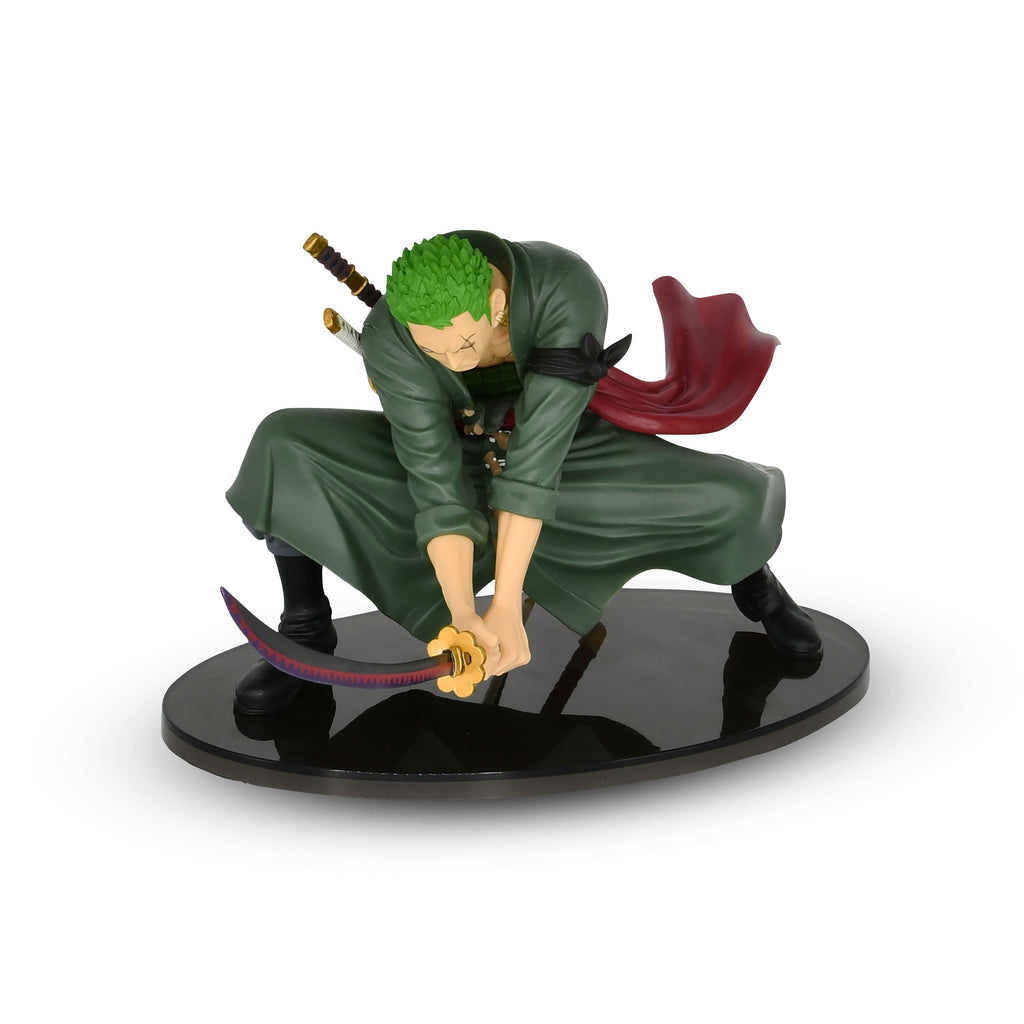 Produktbild One Piece - Roronoa Zoro Vol.3 Figur