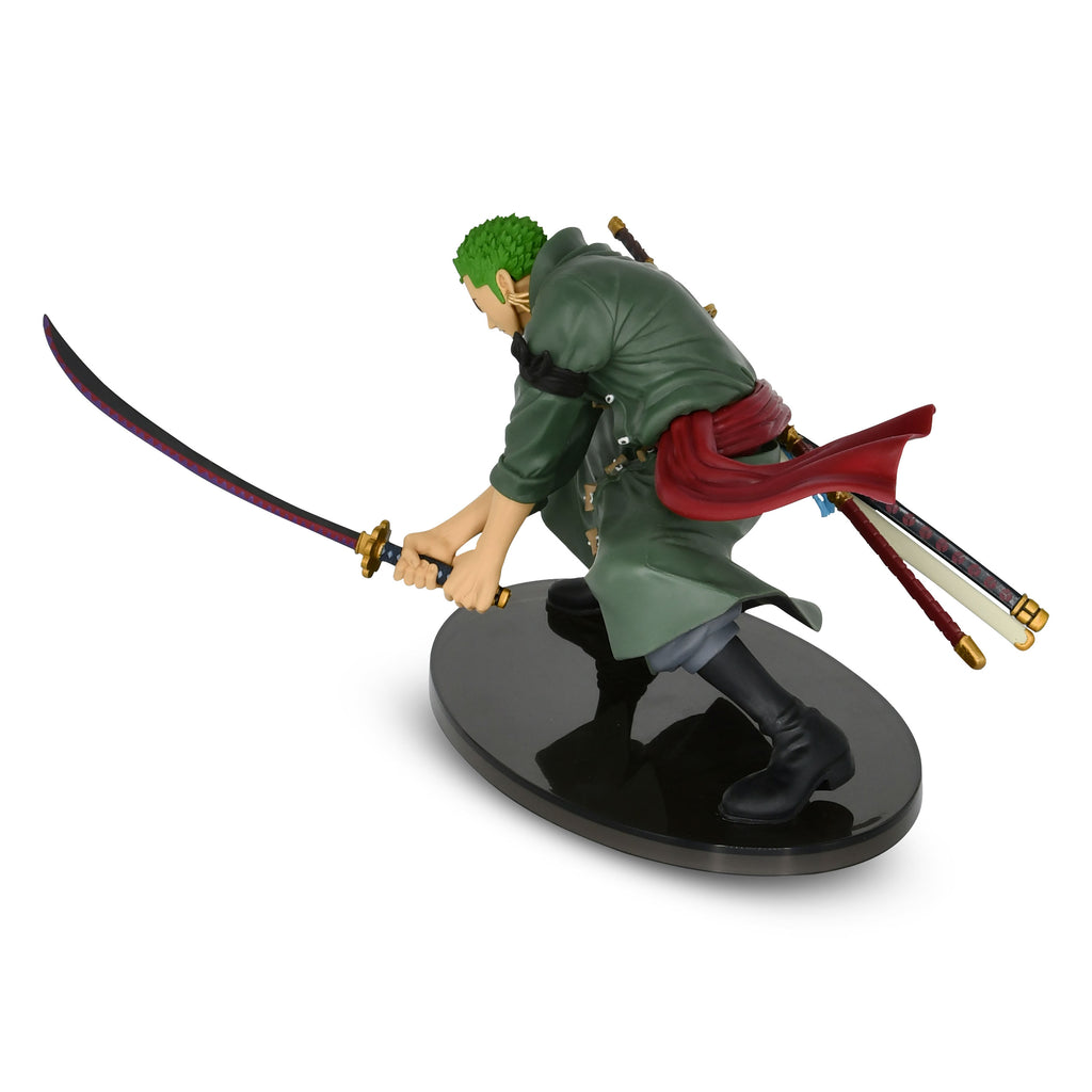 Produktbild One Piece - Roronoa Zoro Vol.3 Figur