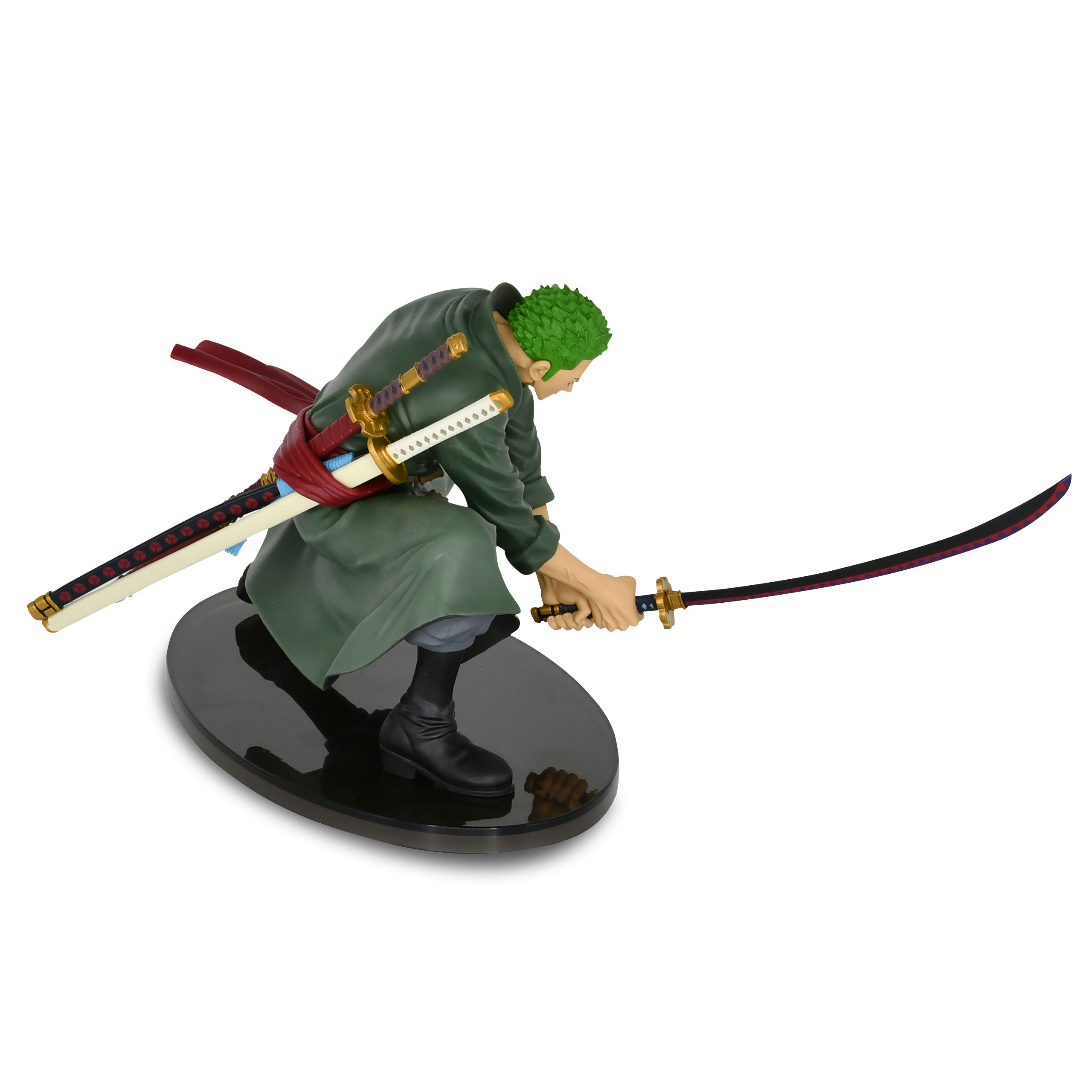 Produktbild One Piece - Roronoa Zoro Vol.3 Figur