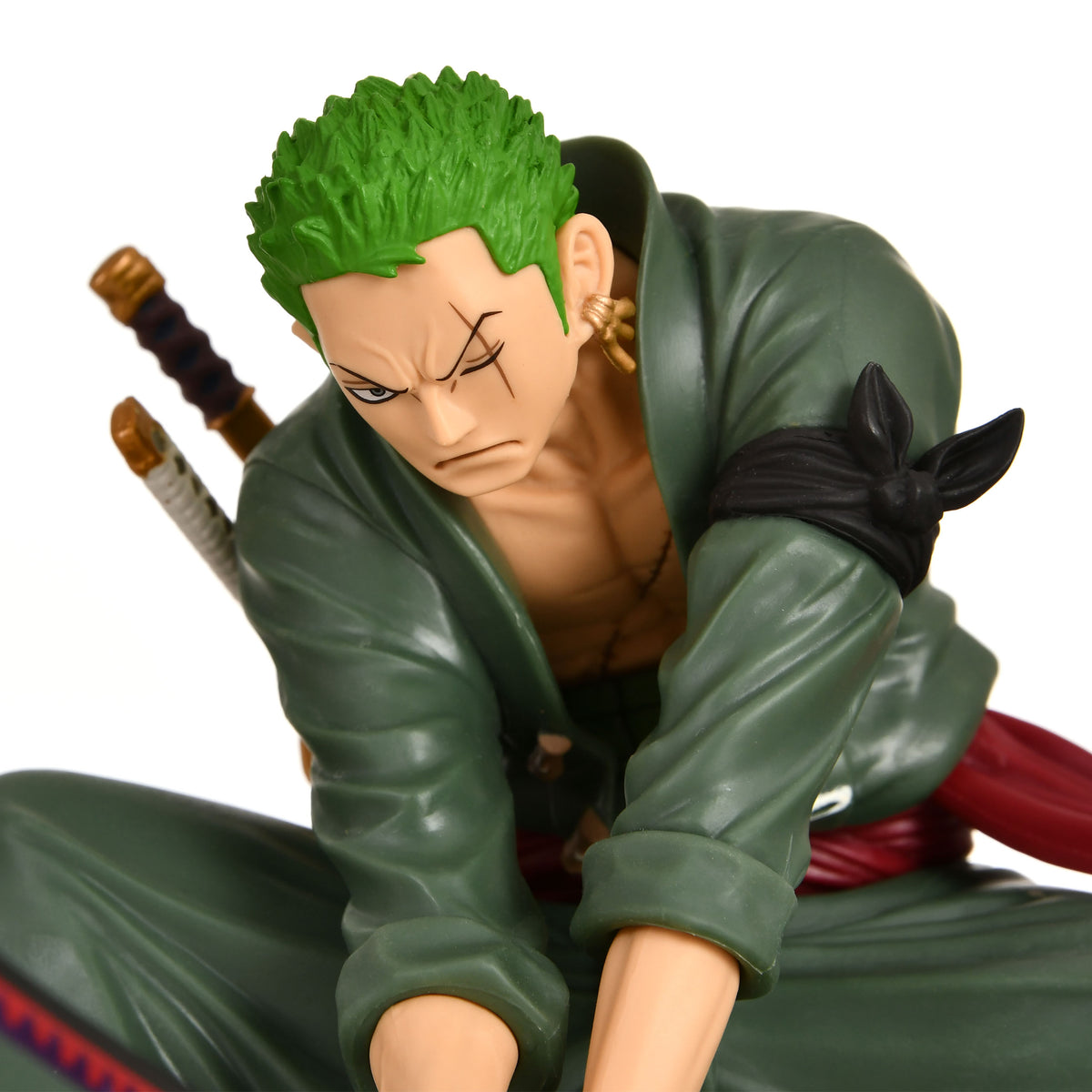 Produktbild One Piece - Roronoa Zoro Vol.3 Figur