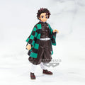 Produktbild Demon Slayer - Tanjiro Figur 24 cm