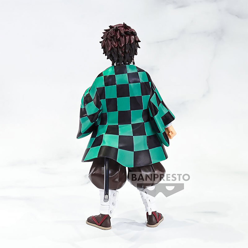 Produktbild Demon Slayer - Tanjiro Figur 24 cm