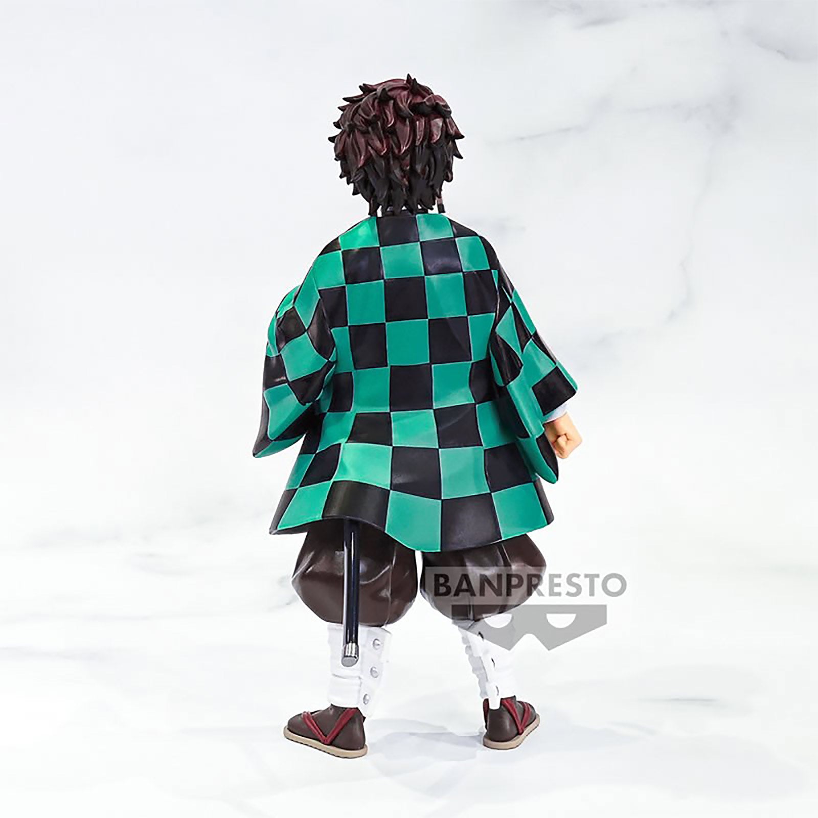 Produktbild Demon Slayer - Tanjiro Figur 24 cm