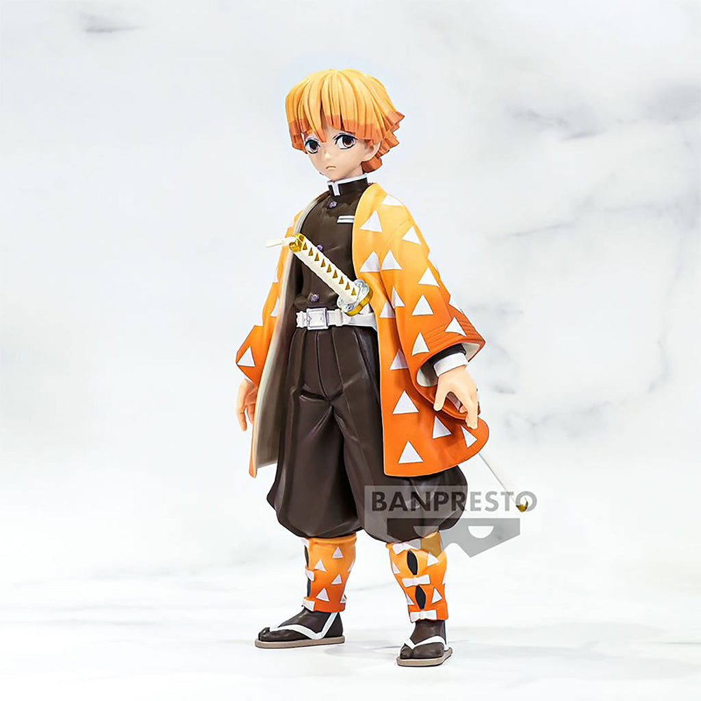 Produktbild Demon Slayer - Zenitsu Agatsuma Figur 24 cm