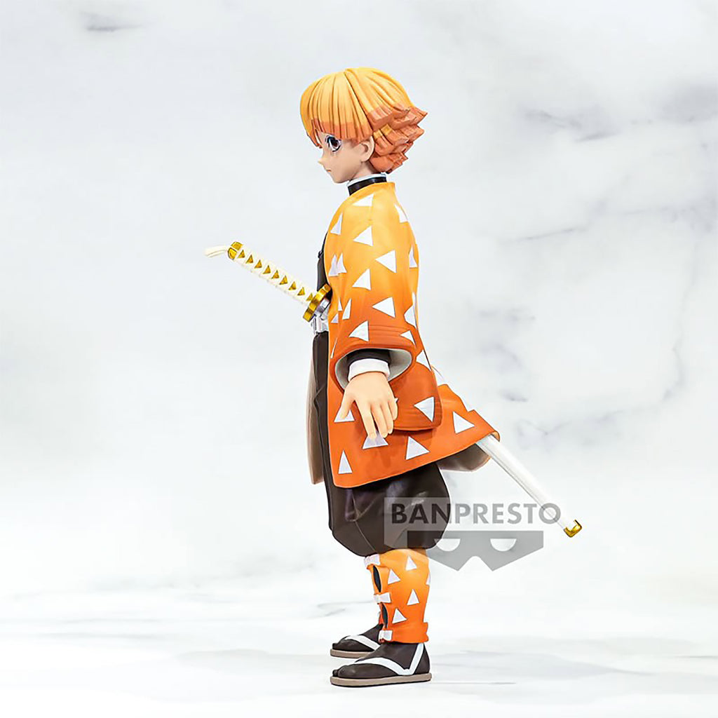 Produktbild Demon Slayer - Zenitsu Agatsuma Figur 24 cm