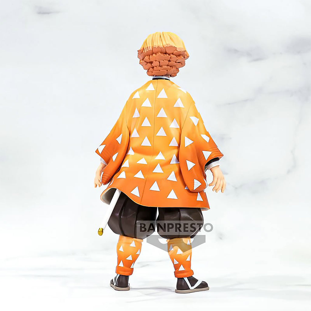 Produktbild Demon Slayer - Zenitsu Agatsuma Figur 24 cm