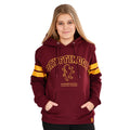 Product image Harry Potter - Gryffindor Crest Hoodie Red
