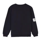 Produktbild Lilo & Stitch - Ohana Means Family Sweater schwarz