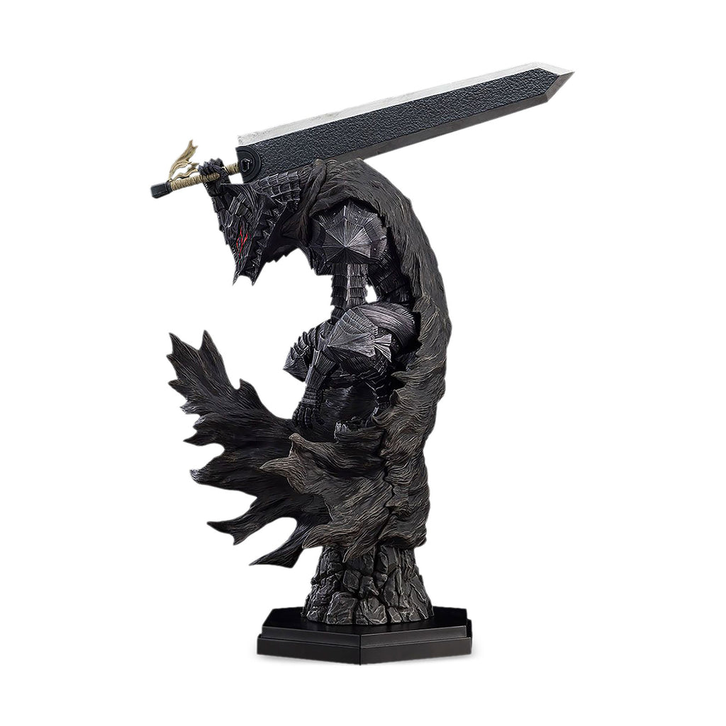 Produktbild Berserk - Guts Berserker Armor Statue