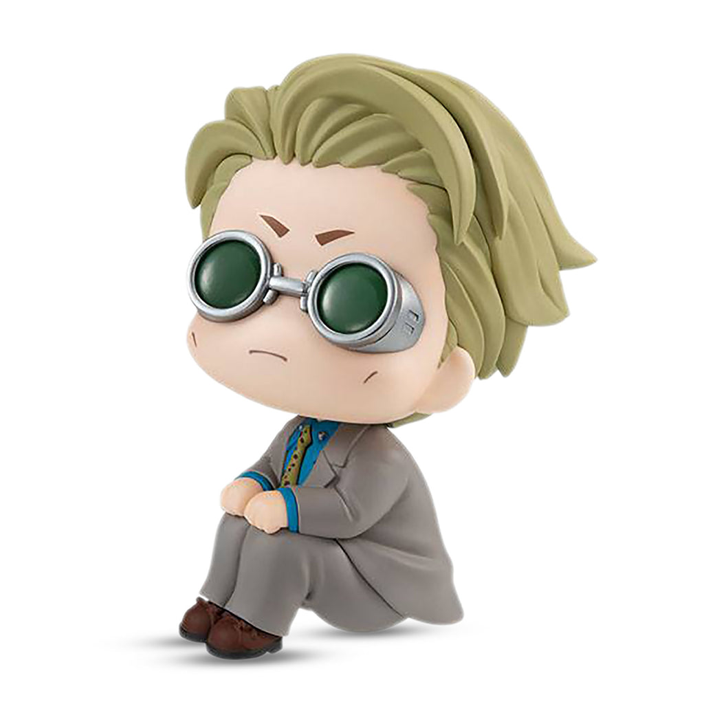 Jujutsu Kaisen - Nanami Kento Look Up Figur
