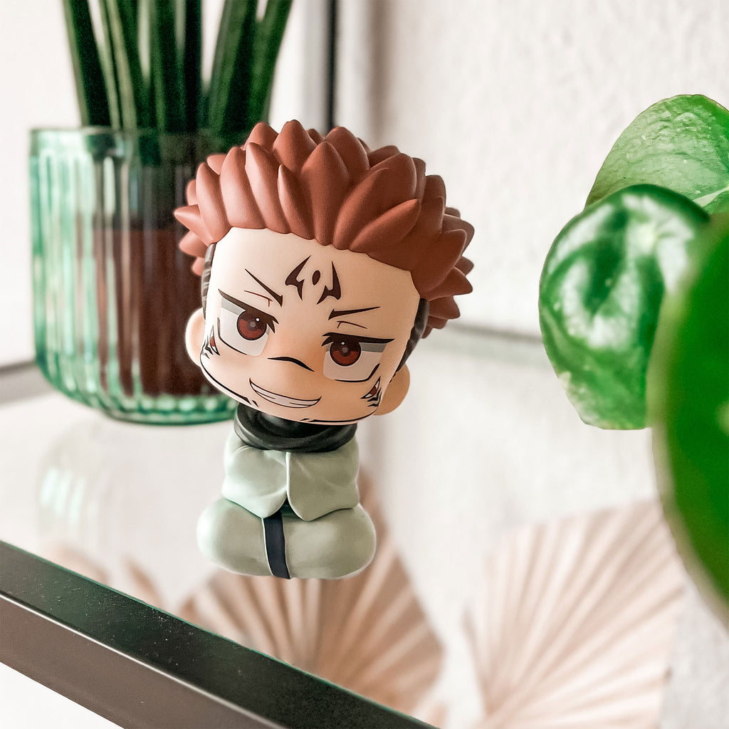 Jujutsu Kaisen - Sukuna Look Up Figur