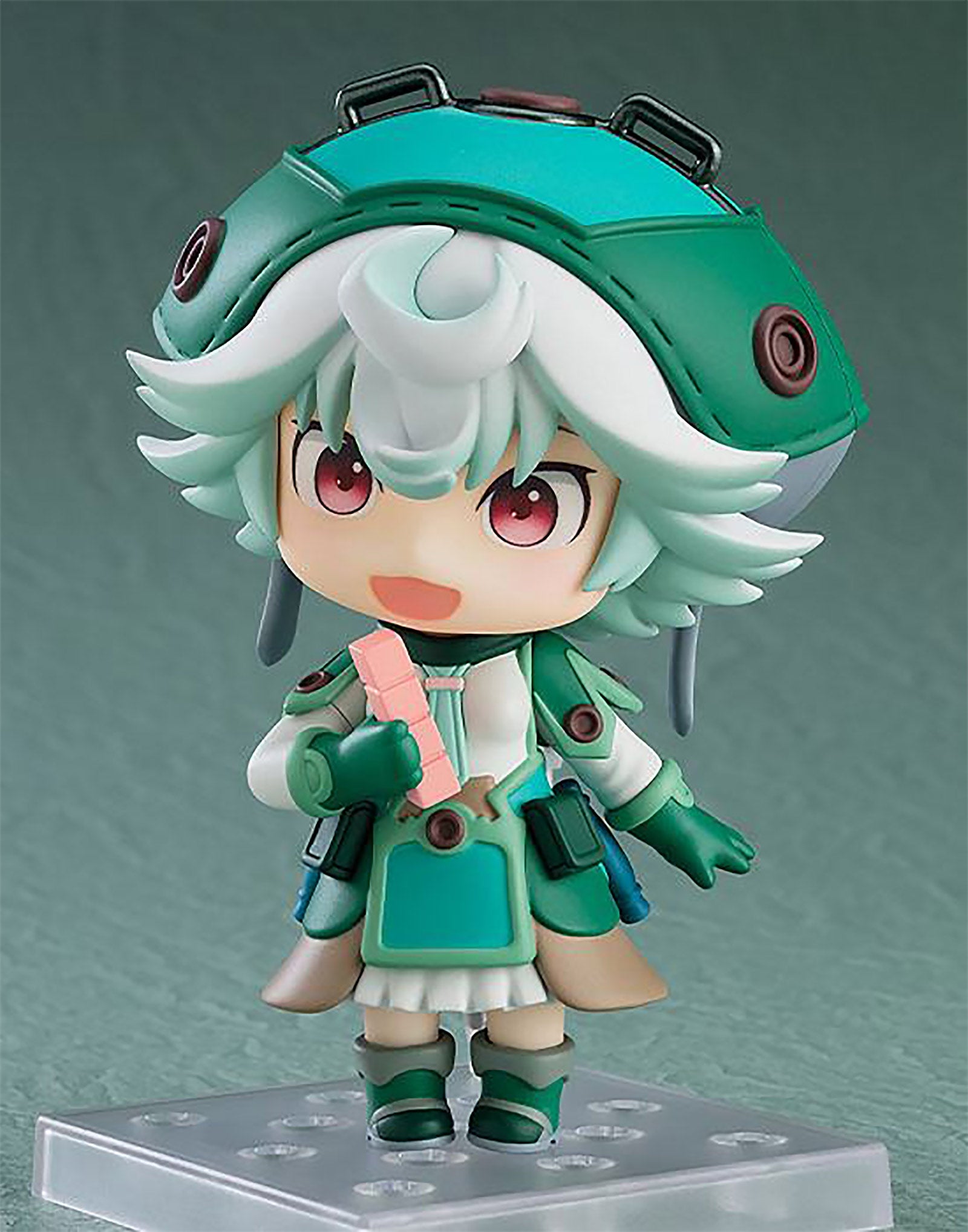 Produktbild Made in Abyss - Prushka Nendoroid Actionfigur