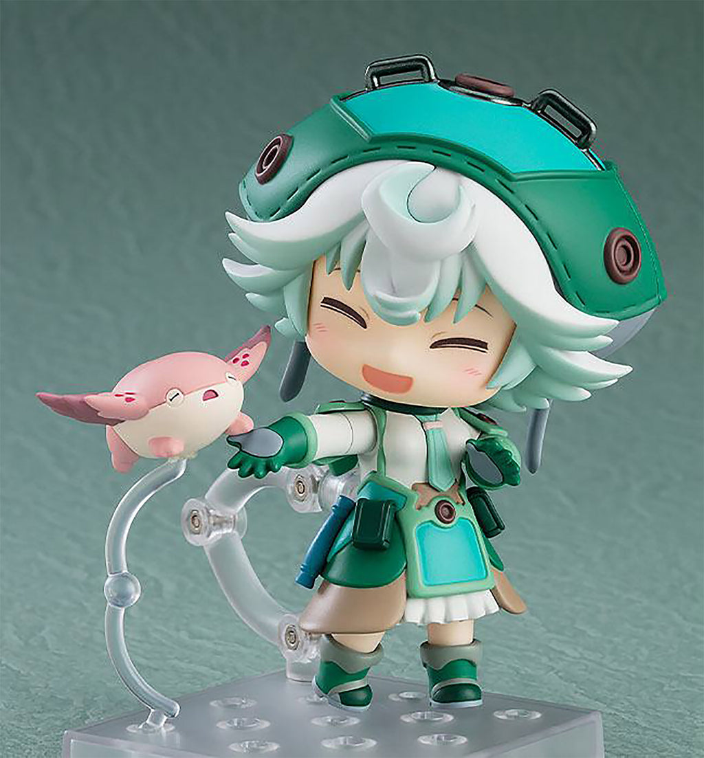 Produktbild Made in Abyss - Prushka Nendoroid Actionfigur