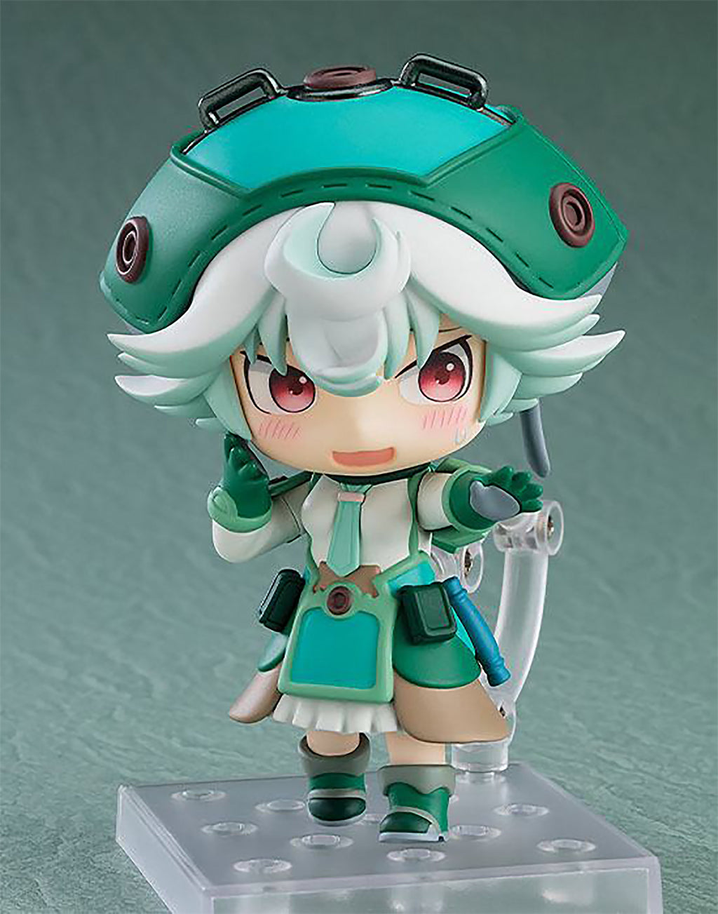 Produktbild Made in Abyss - Prushka Nendoroid Actionfigur