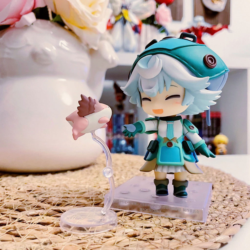 Produktbild Made in Abyss - Prushka Nendoroid Actionfigur