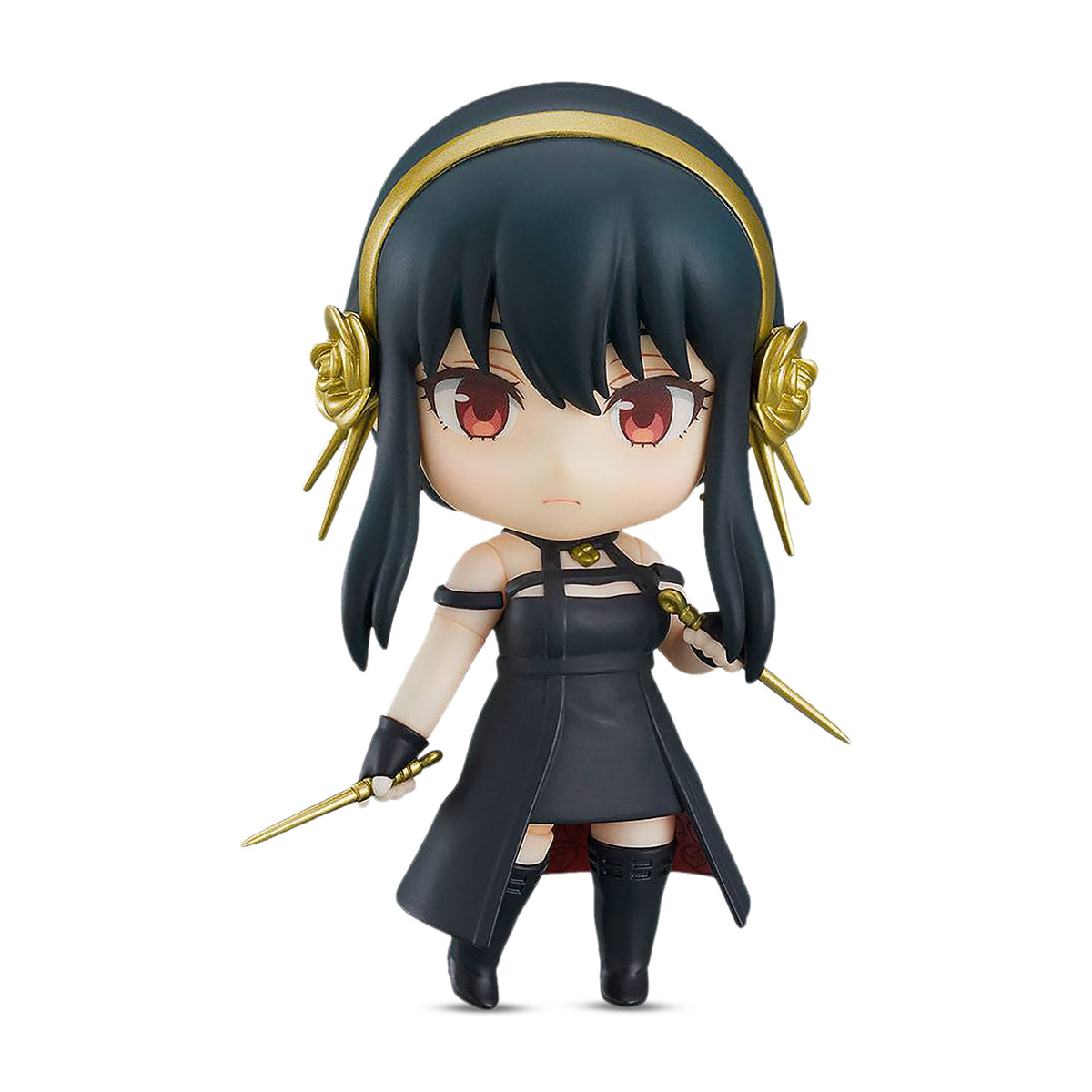 Produktbild Spy x Family - Yor Forger Nendoroid Actionfigur