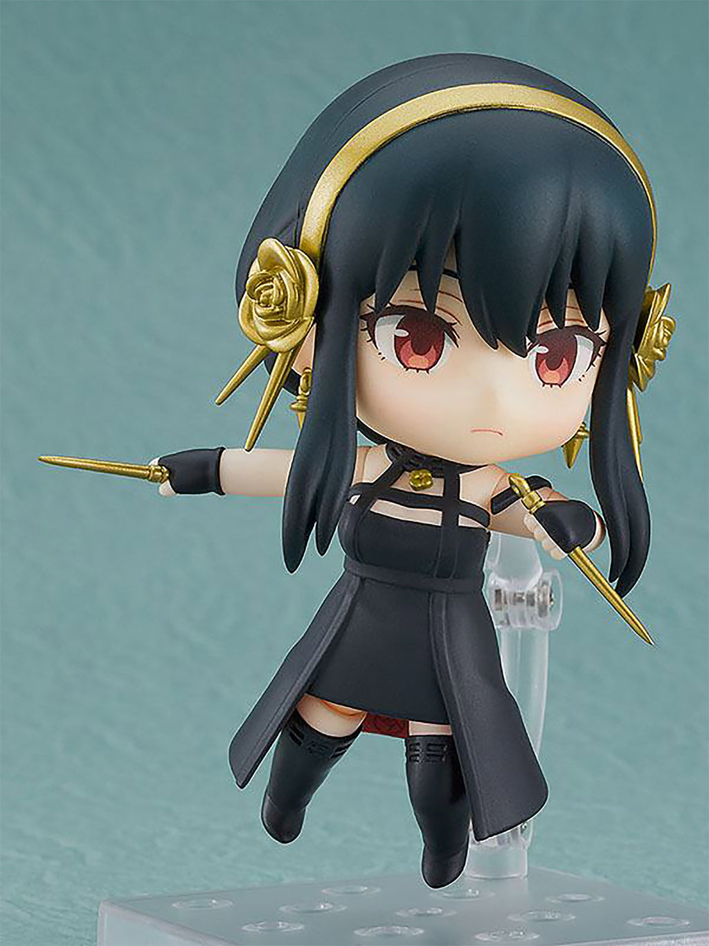 Produktbild Spy x Family - Yor Forger Nendoroid Actionfigur