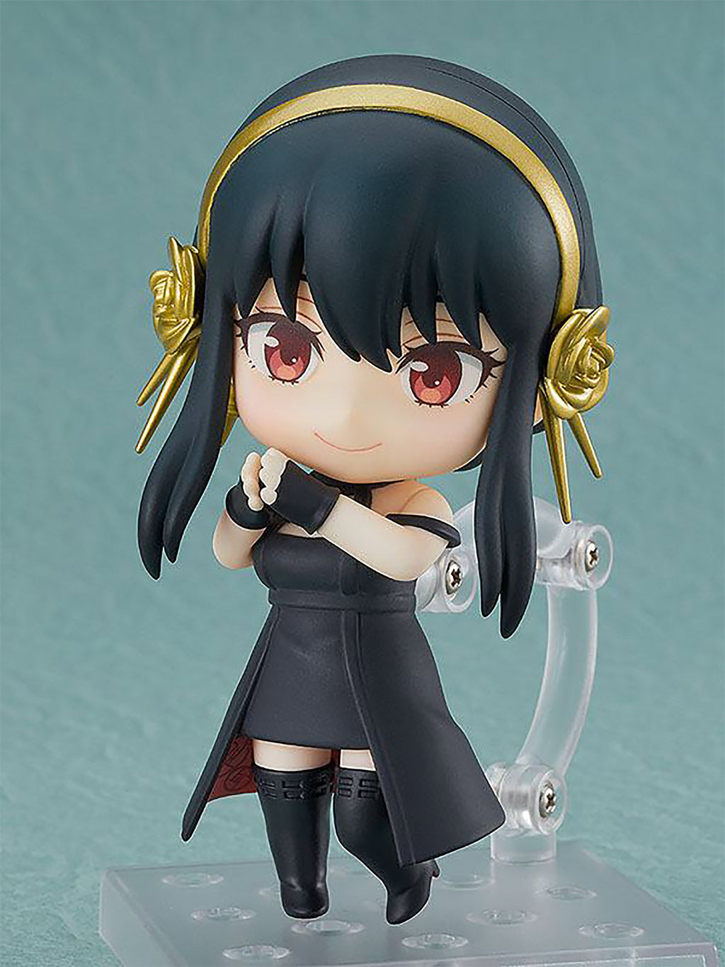Produktbild Spy x Family - Yor Forger Nendoroid Actionfigur