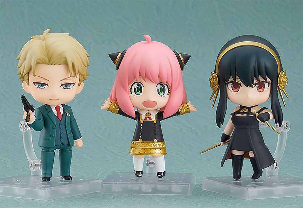 Produktbild Spy x Family - Yor Forger Nendoroid Actionfigur
