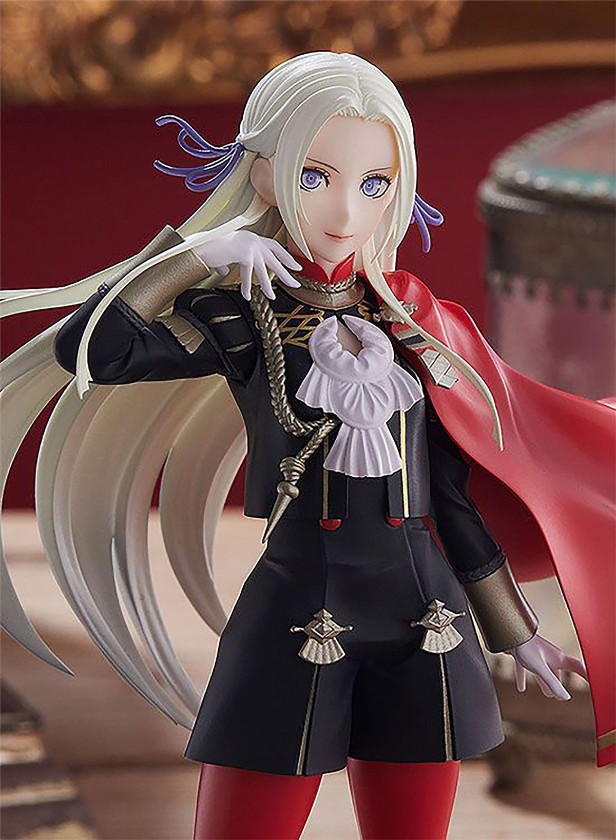 Produktbild Fire Emblem - Three Houses - Edelgard von Hresvelg Figur