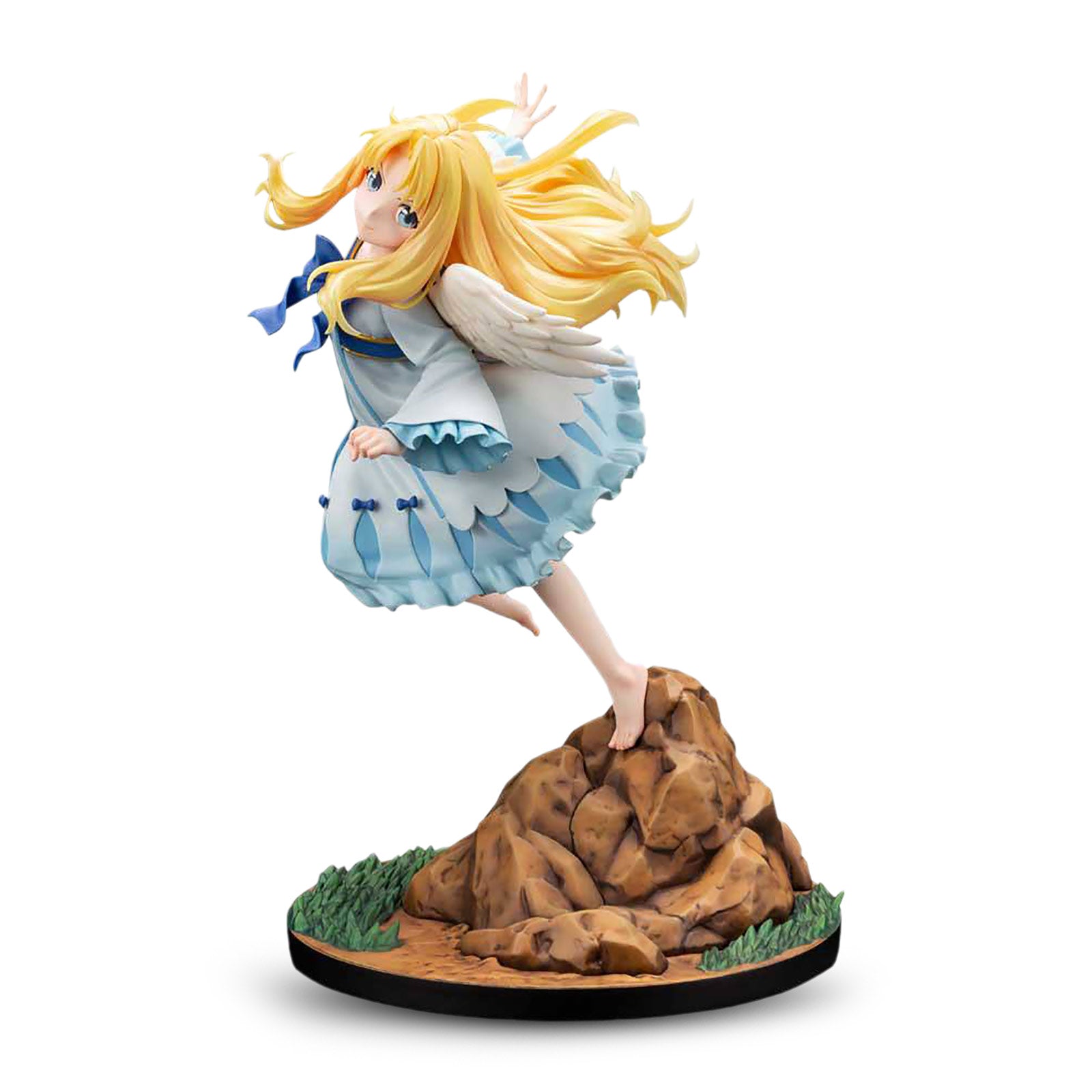 Produktbild Rising of the Shield Hero - Filo Statue 1:7