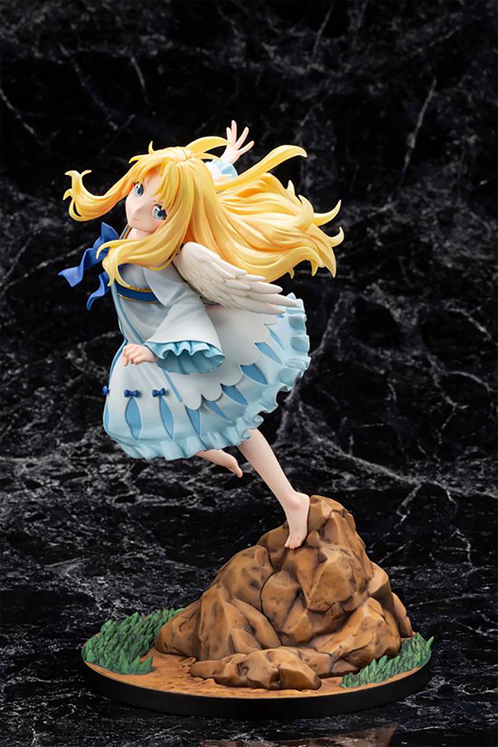 Produktbild Rising of the Shield Hero - Filo Statue 1:7