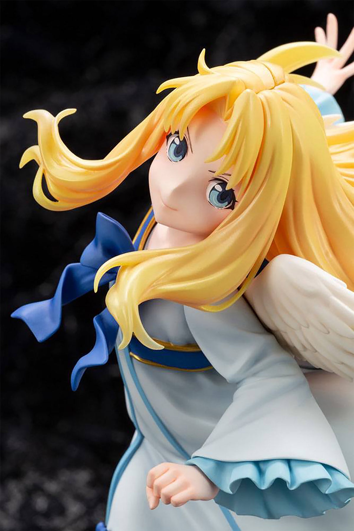 Produktbild Rising of the Shield Hero - Filo Statue 1:7
