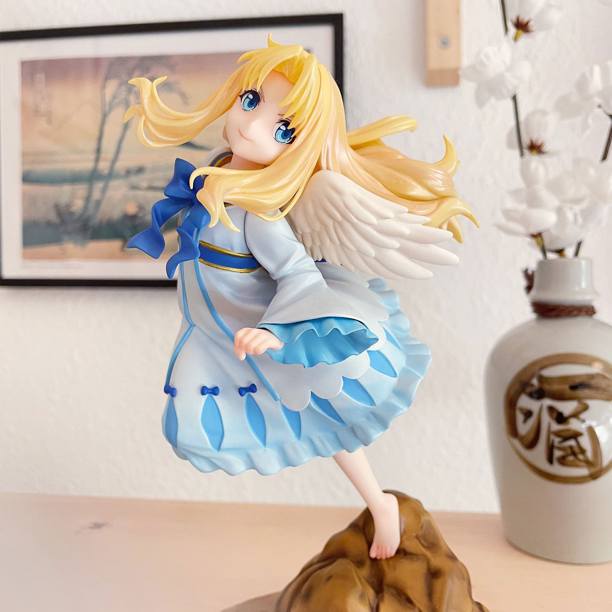 Produktbild Rising of the Shield Hero - Filo Statue 1:7