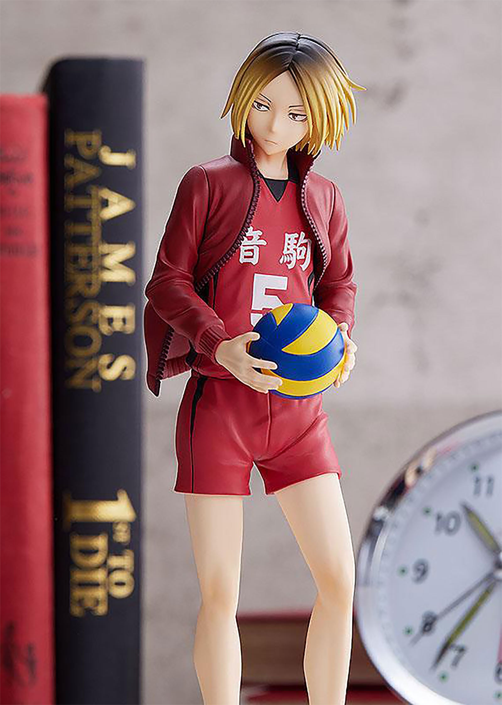 Product image Haikyu!! - Kenma Kozume Figure