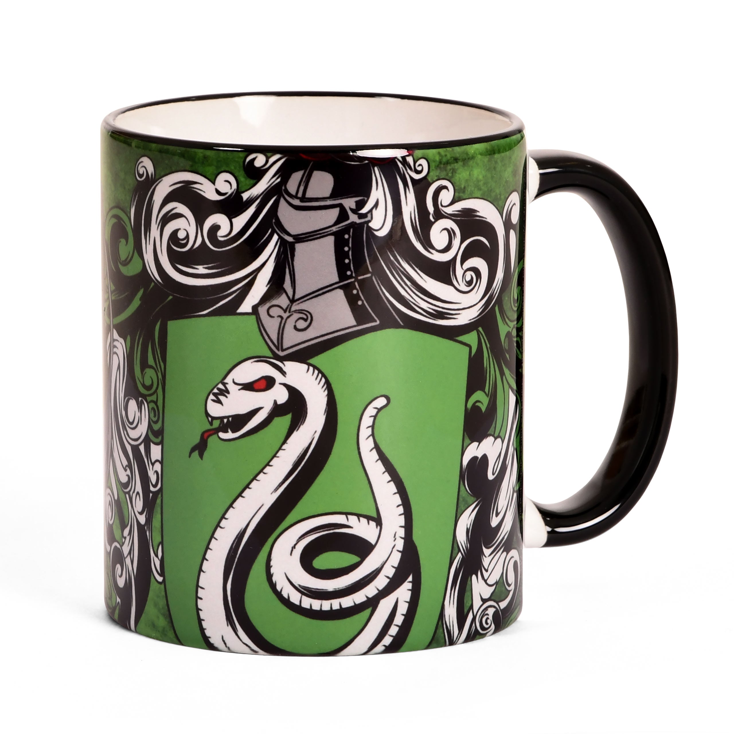 Produktbild Severus Snape Meets Anime Tasse - Harry Potter