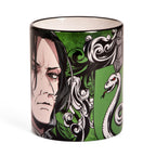 Produktbild Severus Snape Meets Anime Tasse - Harry Potter