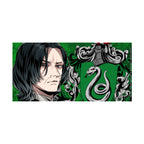 Produktbild Severus Snape Meets Anime Tasse - Harry Potter