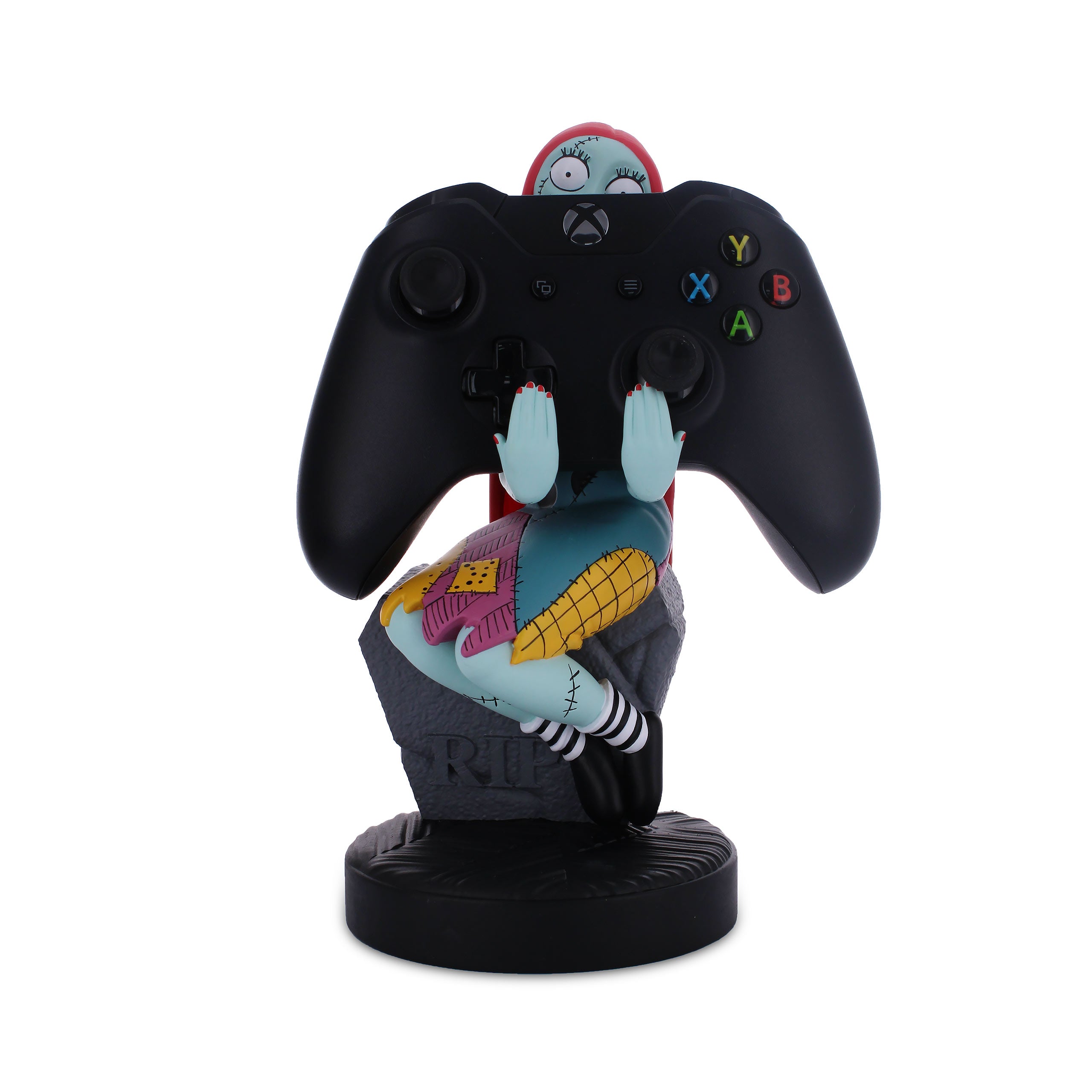 Produktbild Nightmare Before Christmas - Sally Cable Guy Figur