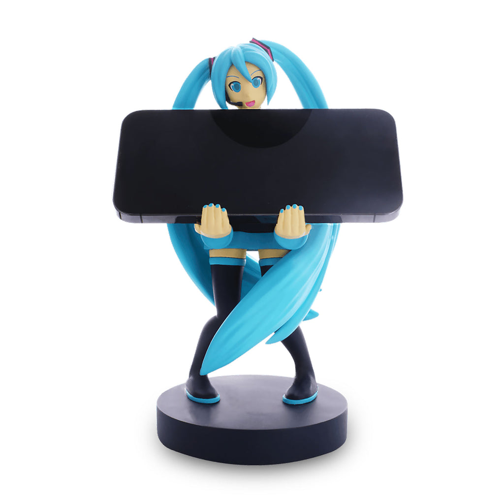 Produktbild Hatsune Miku - Cable Guy Figur