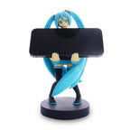Produktbild Hatsune Miku - Cable Guy Figur