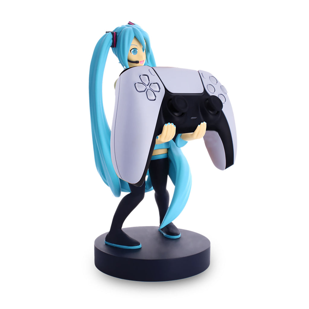 Produktbild Hatsune Miku - Cable Guy Figur