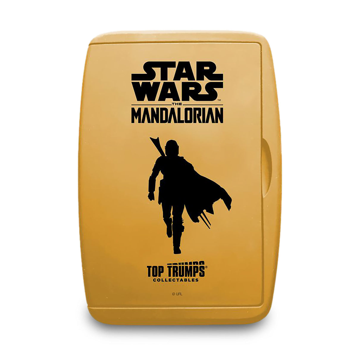 Produktbild Star Wars The Mandalorian - Spielkarten