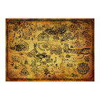 Produktbild Zelda - Hyrule Field Puzzle
