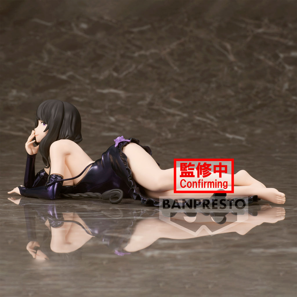 Produktbild Re:Zero - Elsa Grandhirte Relax Time Figur