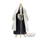 Produktbild Bleach - Shigekuni Yamamotogenryusai Figur