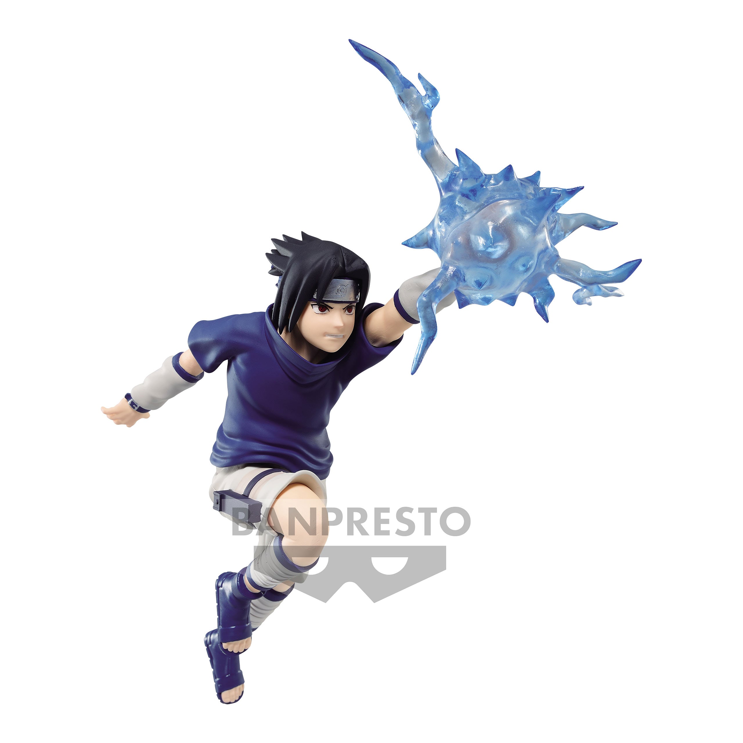 Produktbild Naruto - 20th Anniversary Uchiha Sasuke Figur