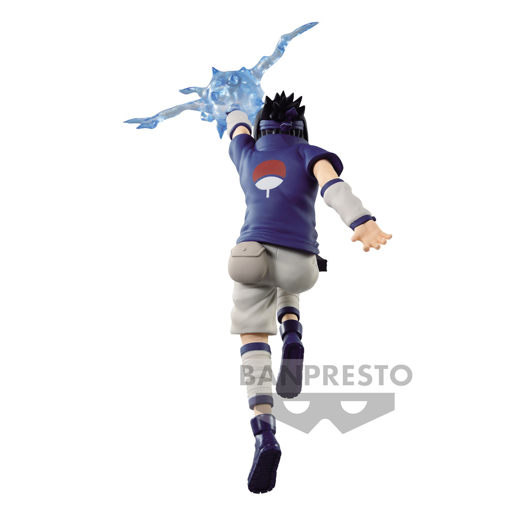 Produktbild Naruto - 20th Anniversary Uchiha Sasuke Figur