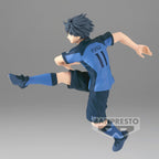 Produktbild Blue Lock - Yoichi Isagi Figur