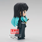 Produktbild Demon Slayer - Muichiro Tokito Q Posket Figur Version A