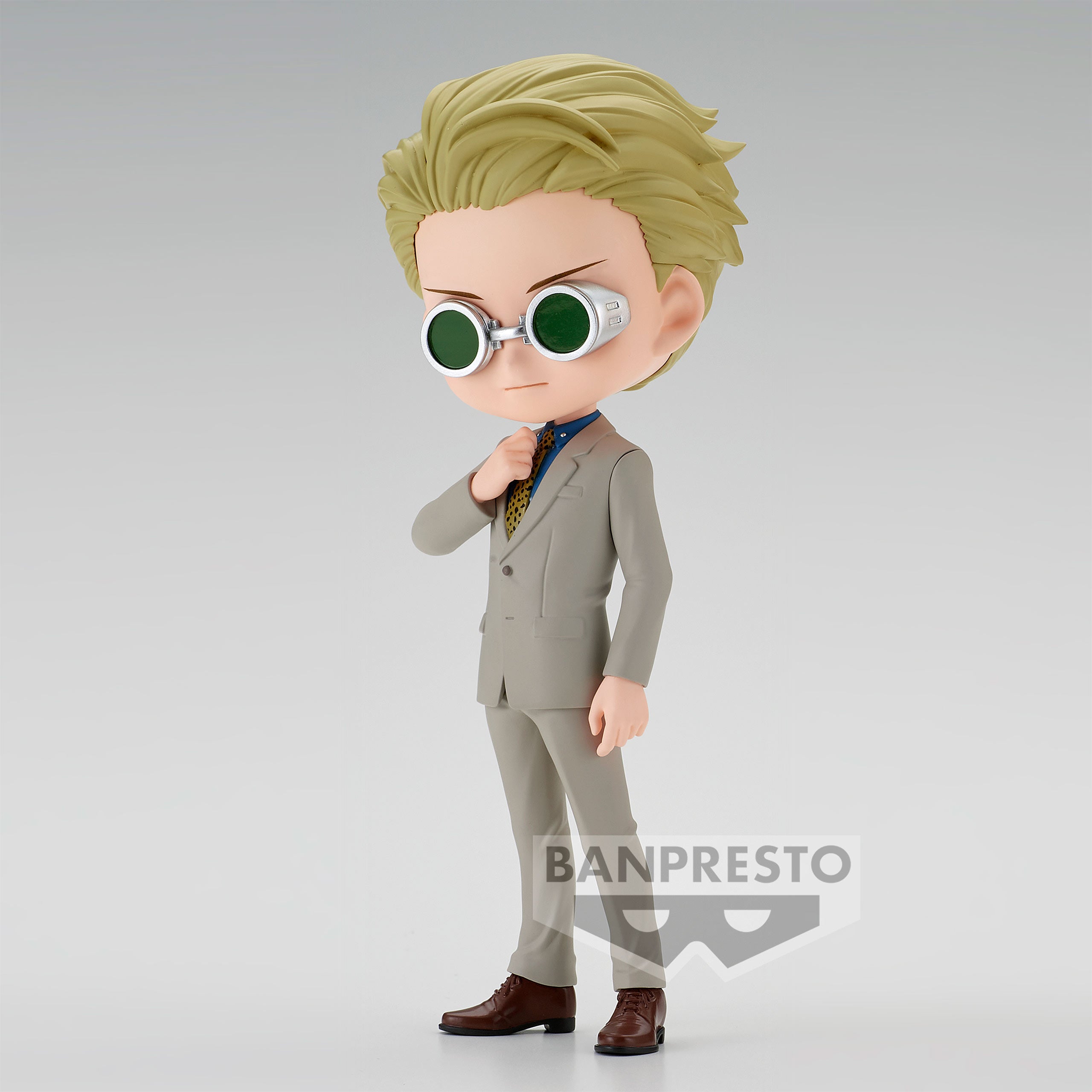 Produktbild Jujutsu Kaisen - Kento Nanami Q Posket Figur Version A
