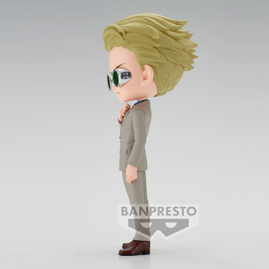 Produktbild Jujutsu Kaisen - Kento Nanami Q Posket Figur Version A