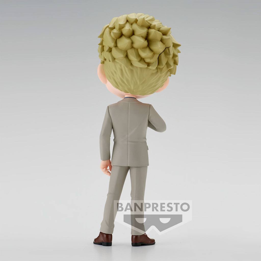 Produktbild Jujutsu Kaisen - Kento Nanami Q Posket Figur Version A