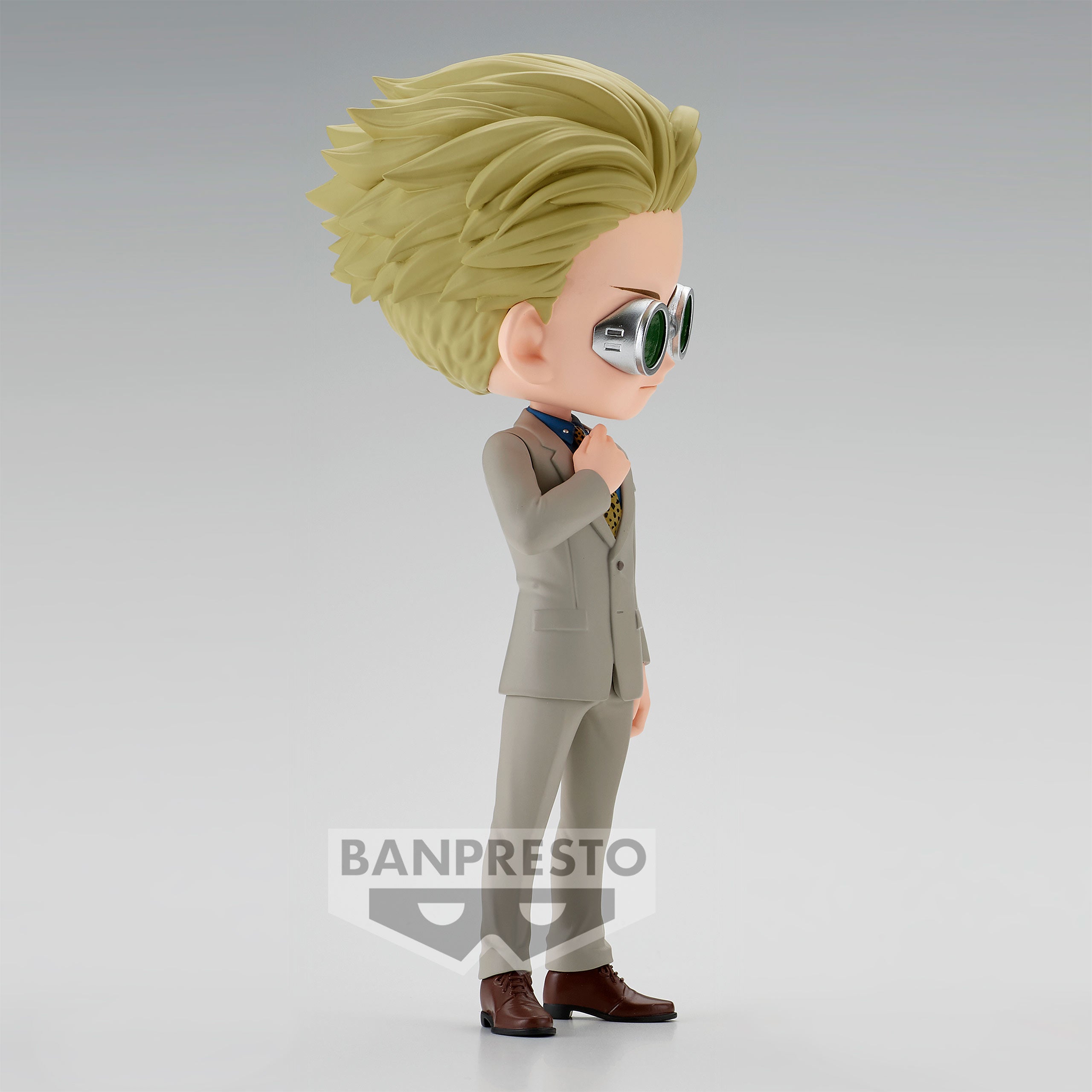 Produktbild Jujutsu Kaisen - Kento Nanami Q Posket Figur Version A